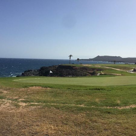 Marina Golf Apartments Сан-Мігель-де-Абона Екстер'єр фото