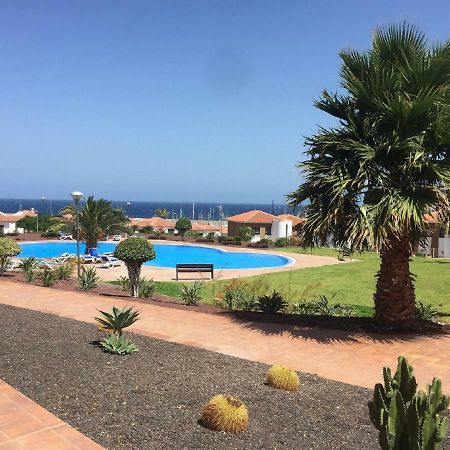 Marina Golf Apartments Сан-Мігель-де-Абона Екстер'єр фото