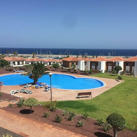 Marina Golf Apartments Сан-Мігель-де-Абона Екстер'єр фото