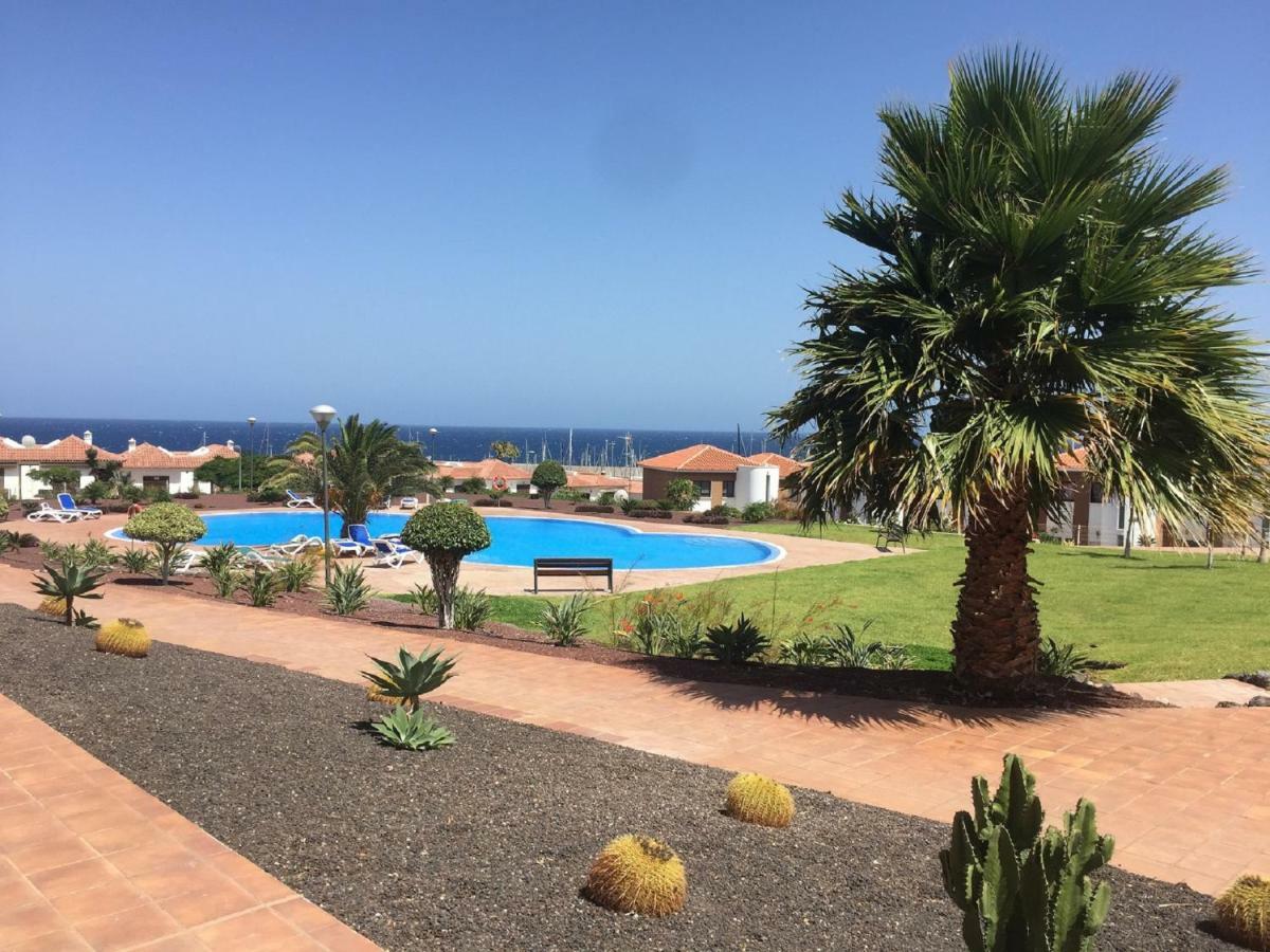 Marina Golf Apartments Сан-Мігель-де-Абона Екстер'єр фото
