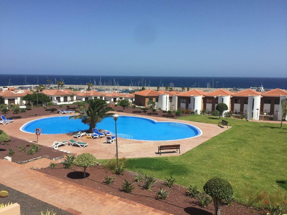 Marina Golf Apartments Сан-Мігель-де-Абона Екстер'єр фото