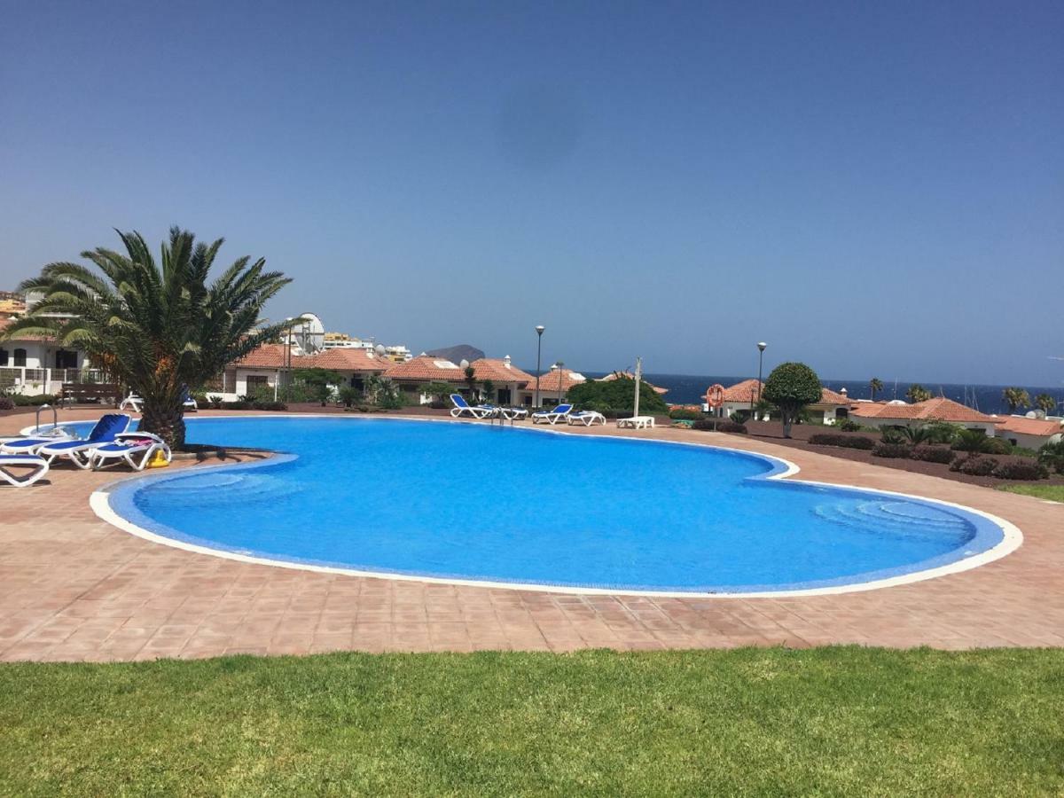 Marina Golf Apartments Сан-Мігель-де-Абона Екстер'єр фото