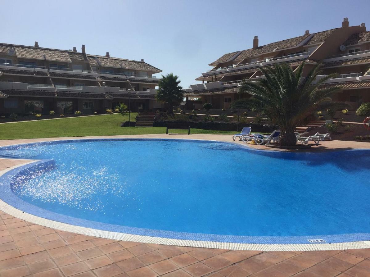 Marina Golf Apartments Сан-Мігель-де-Абона Екстер'єр фото