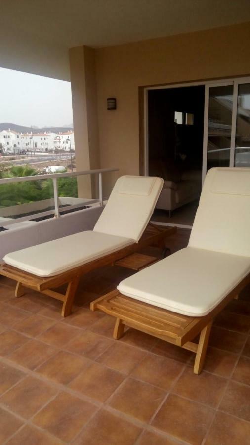 Marina Golf Apartments Сан-Мігель-де-Абона Екстер'єр фото