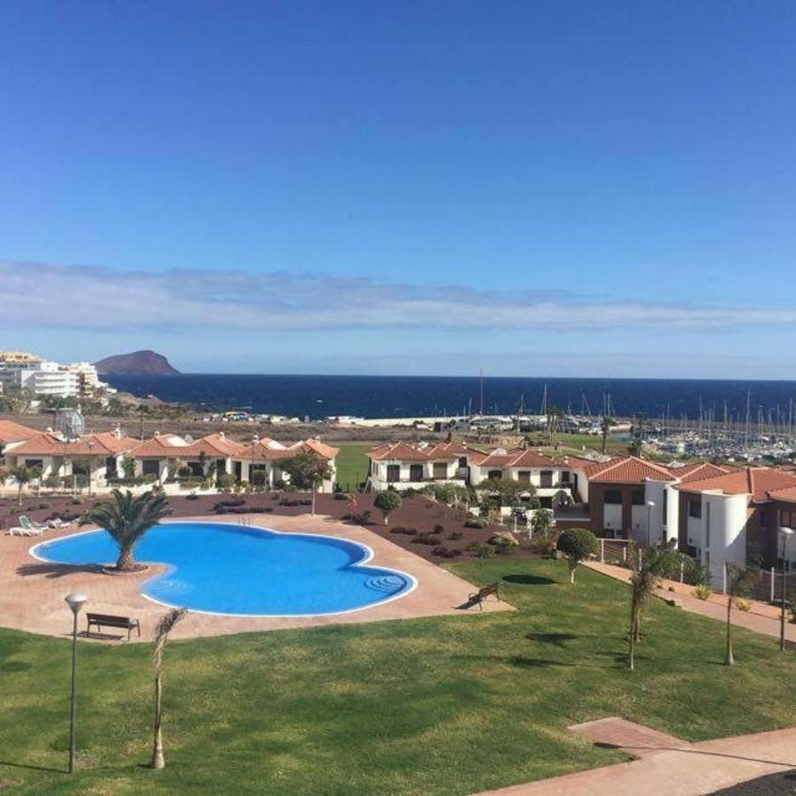 Marina Golf Apartments Сан-Мігель-де-Абона Екстер'єр фото