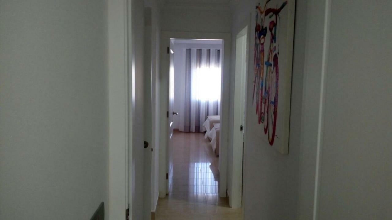 Marina Golf Apartments Сан-Мігель-де-Абона Екстер'єр фото
