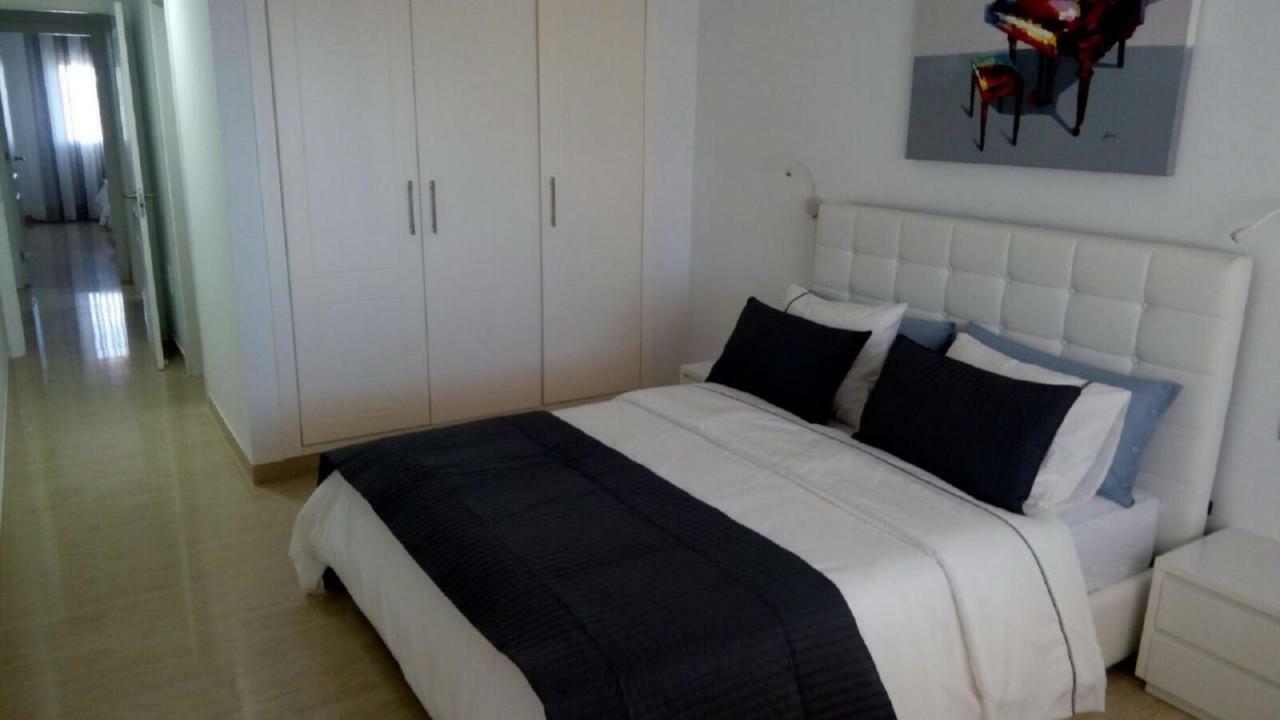 Marina Golf Apartments Сан-Мігель-де-Абона Екстер'єр фото