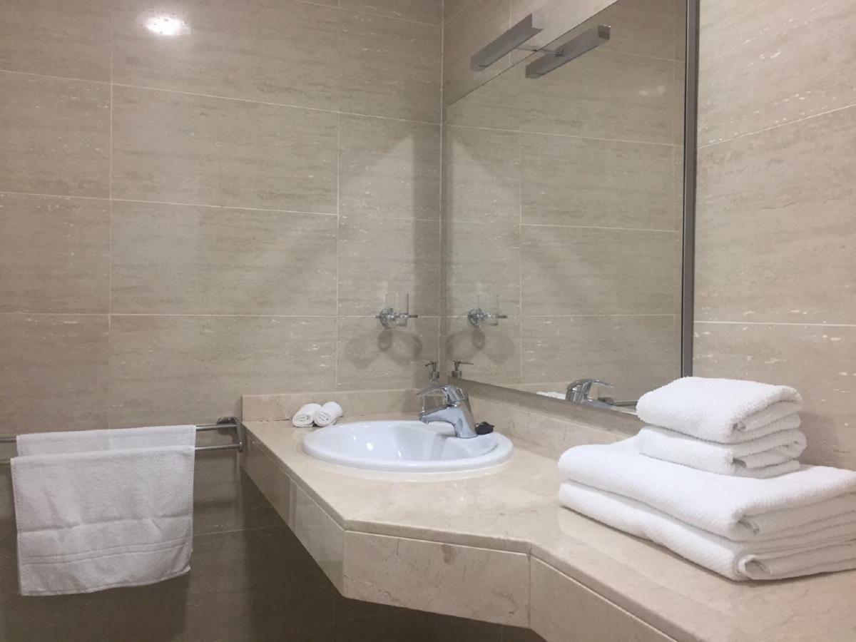Marina Golf Apartments Сан-Мігель-де-Абона Екстер'єр фото