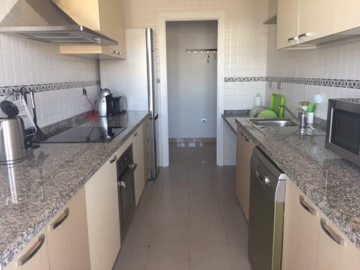 Marina Golf Apartments Сан-Мігель-де-Абона Екстер'єр фото